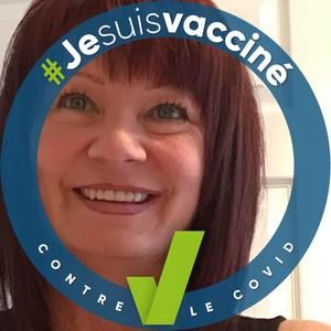 Meet your Posher, Christine